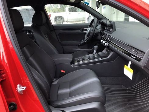 Used 2024 Honda Civic Sport image 11