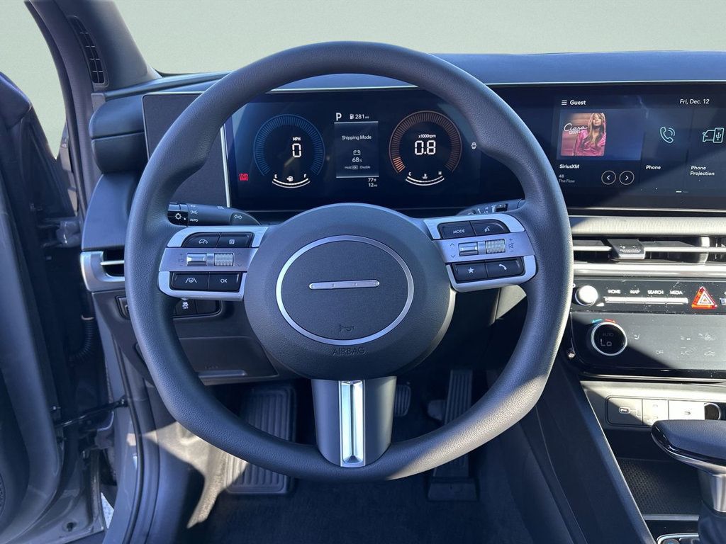 New 2026 Hyundai Santa Cruz SEL FWD image 45