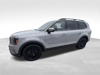 Used 2024 Kia Telluride EX X-Line AWD/4WD video 4