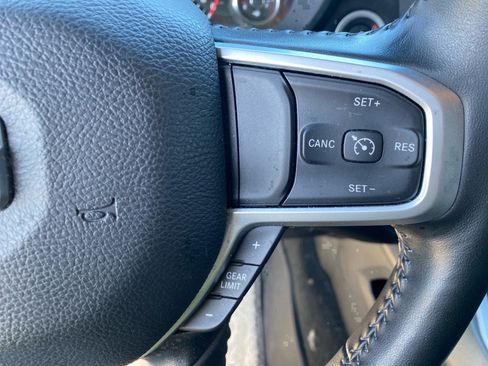 Used 2022 RAM 1500 Big Horn image 19