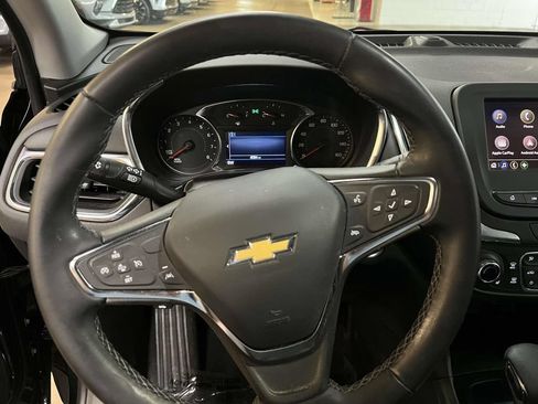 Used 2024 Chevrolet Equinox LT w/ LPO, Floor Liner Package FWD image 15