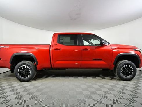 New 2026 Toyota Tundra SR5 image 15