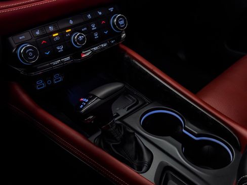 Used 2024 Dodge Durango SRT Hellcat image 56