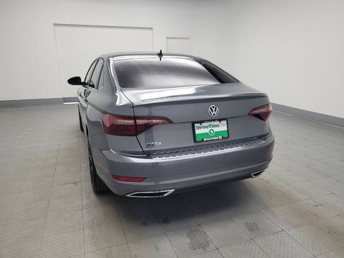 Used 2020 Volkswagen Jetta SEL Premium image 6