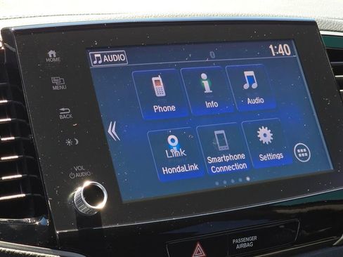 Used 2023 Honda Ridgeline RTL image 29