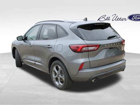 Certified 2023 Ford Escape ST-Line w/ Tech Pack #1 image 7