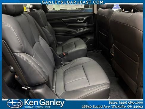 New 2026 Subaru Ascent Limited image 16