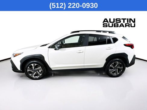 Certified 2026 Subaru Crosstrek 2.0i Premium image 5