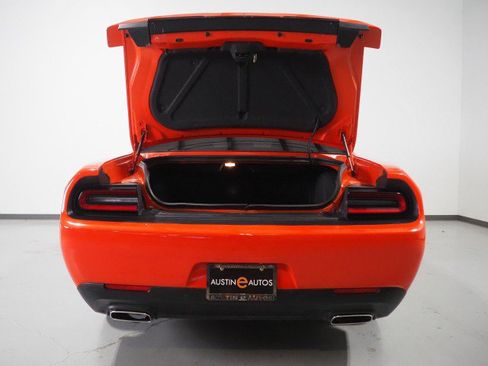 Used 2022 Dodge Challenger GT w/ Plus Package RWD image 42