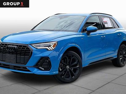 Used 2022 Audi Q3 2.0T Premium Plus