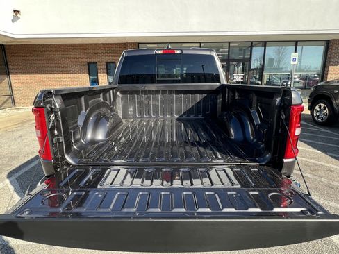 New 2026 RAM 1500 Big Horn image 9