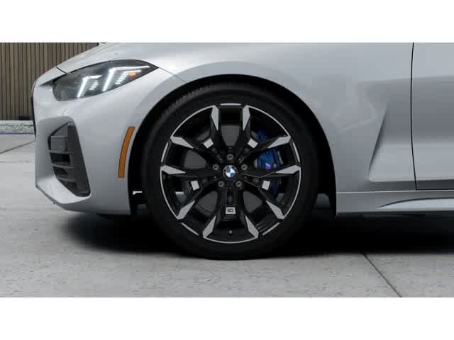 New 2027 BMW 430i Coupe w/ M Sport Package RWD image 7