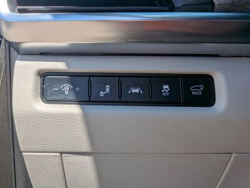 Used 2020 Kia Telluride SX w/ SX Prestige Package AWD/4WD image 16