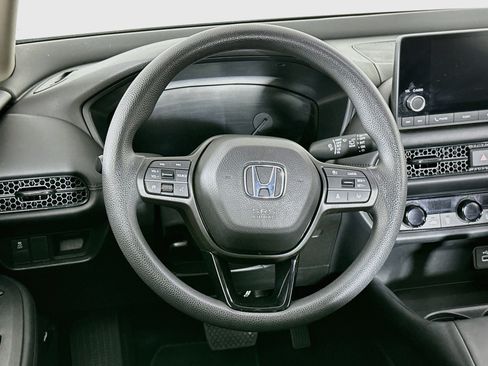 Used 2025 Honda HR-V LX image 16