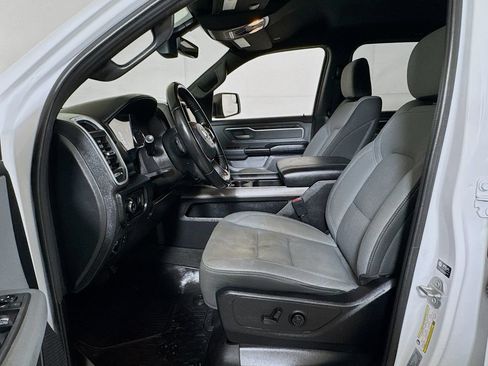 Used 2021 RAM 1500 Lone Star RWD image 18