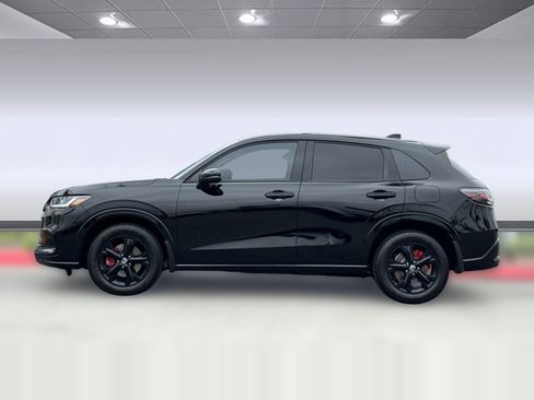 Certified 2024 Honda HR-V EX-L image 2