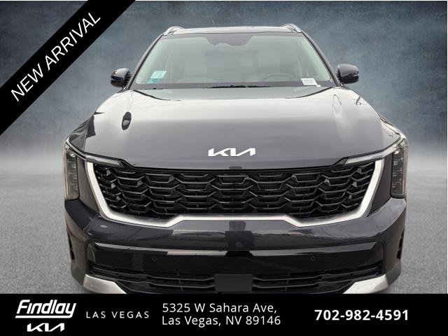 Certified 2026 Kia Sorento S w/ S Panoramic Sunroof Package AWD/4WD image 2
