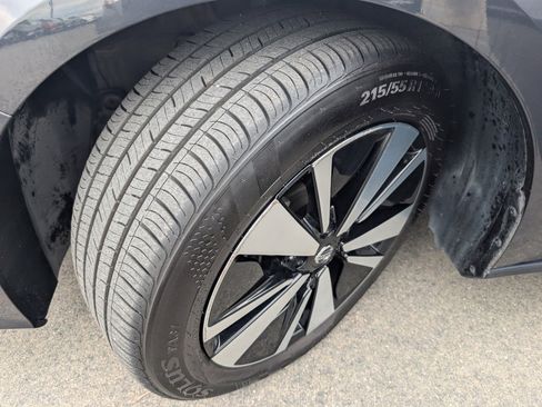 Used 2019 Nissan Altima 2.5 SV image 21