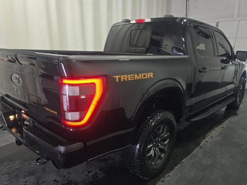 Used 2023 Ford F150 Tremor w/ Equipment Group 402A High image 5