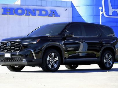 Used 2023 Honda Pilot EX-L