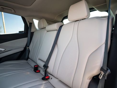 New 2026 Acura RDX w/ Technology Package image 18