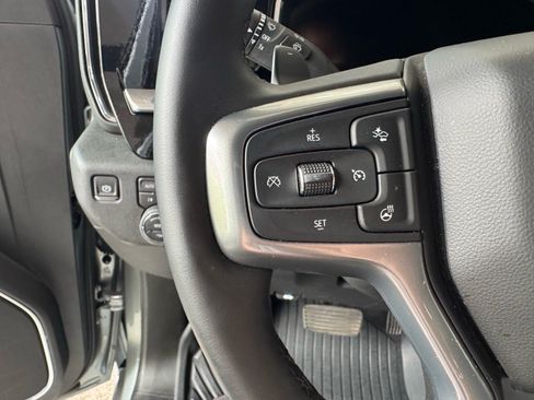 Used 2026 Chevrolet Silverado 1500 RST AWD/4WD image 22