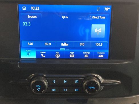 Used 2022 Ford F150 XL w/ STX Appearance Package RWD image 25