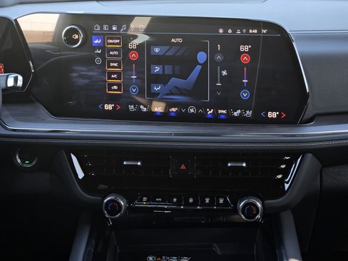 New 2026 Chevrolet Tahoe Premier w/ Sun And Tow Package image 36