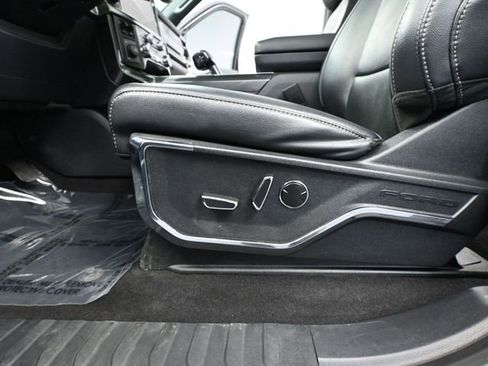 Used 2023 Ford F150 Lariat w/ Equipment Group 502A High image 24