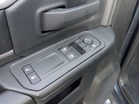 New 2026 RAM 2500 Tradesman image 11