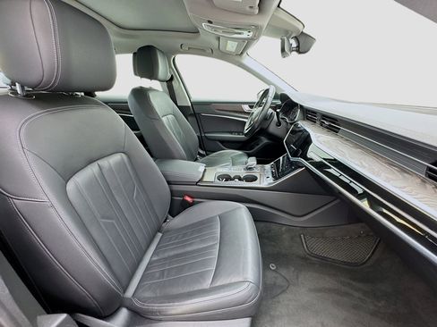 Used 2019 Audi A6 3.0T Premium w/ Convenience Package image 20