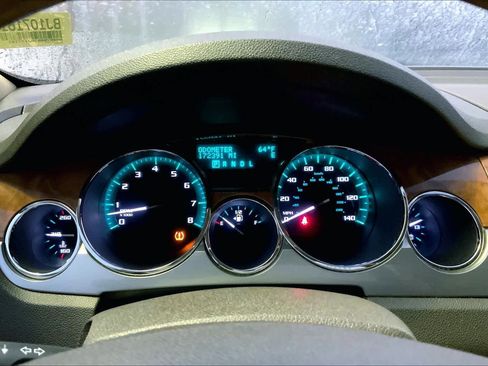 Used 2011 Buick Enclave CXL w/ Trailering Provision Package image 25