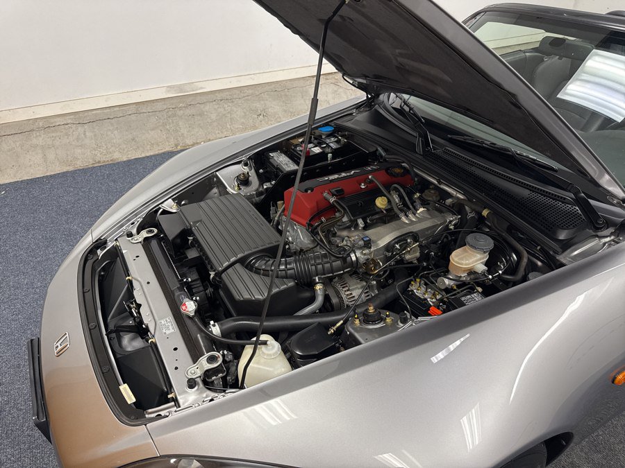 Used 2001 Honda S2000 image 30