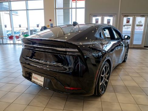 New 2026 Toyota Prius Plug-In Hybrid image 45