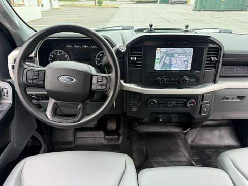 Used 2022 Ford F150 XL w/ Equipment Group 101A High AWD/4WD image 16