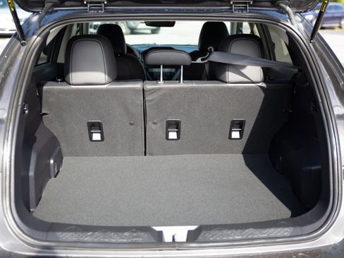 Used 2024 Subaru Crosstrek 2.5i Limited image 24