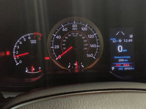 Used 2022 Toyota Corolla SE image 23