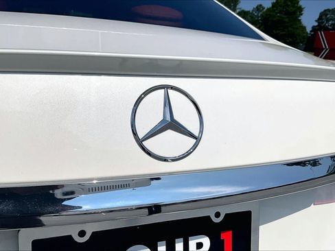 Used 2022 Mercedes-Benz S 580 4MATIC Sedan image 10