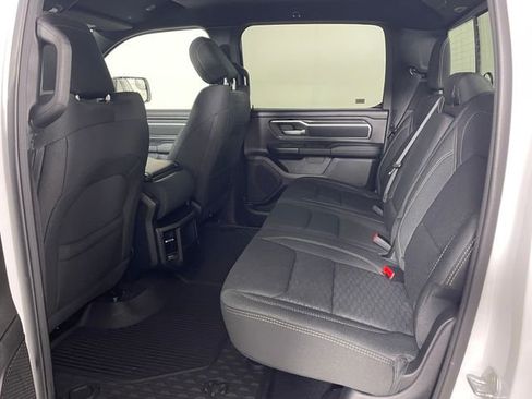 New 2026 RAM 1500 Big Horn AWD/4WD image 4