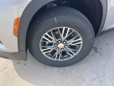 New 2026 Chevrolet Traverse LT image 39