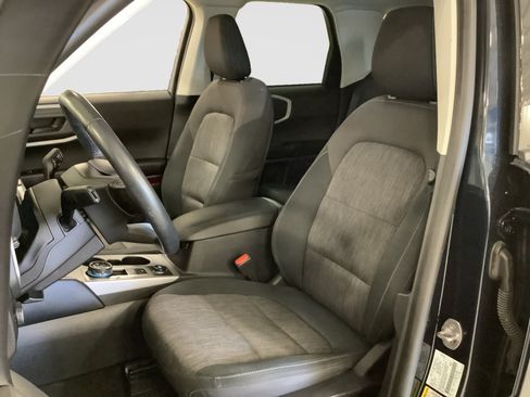 Used 2023 Ford Bronco Sport Big Bend w/ Convenience Package AWD/4WD image 12