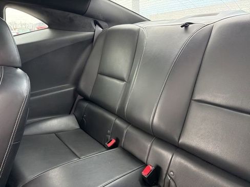 Used 2013 Chevrolet Camaro LT w/ RS Package image 10