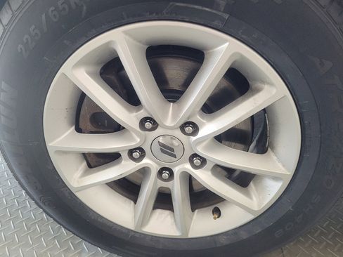 Used 2019 Dodge Journey SE w/ Premium Group image 31