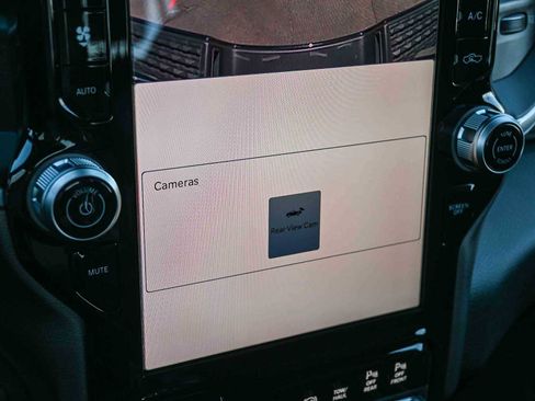 New 2026 RAM 2500 Big Horn AWD/4WD image 38