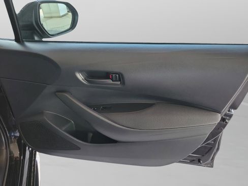 Certified 2025 Toyota Corolla LE image 14