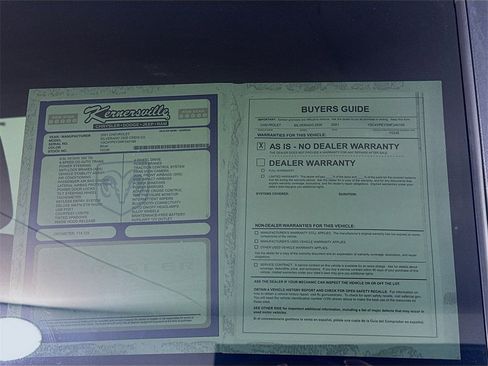 Used 2021 Chevrolet Silverado 2500 LTZ w/ LTZ Premium Package image 36