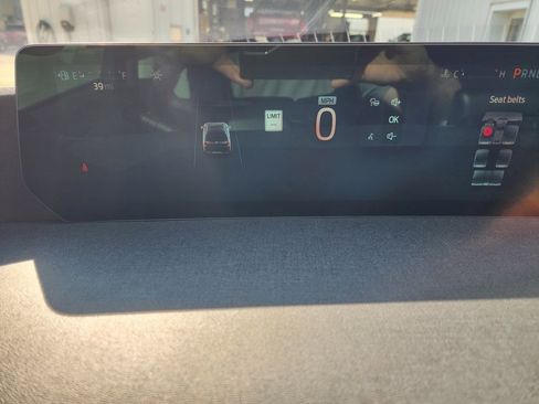 New 2025 Ford Expedition Active image 20