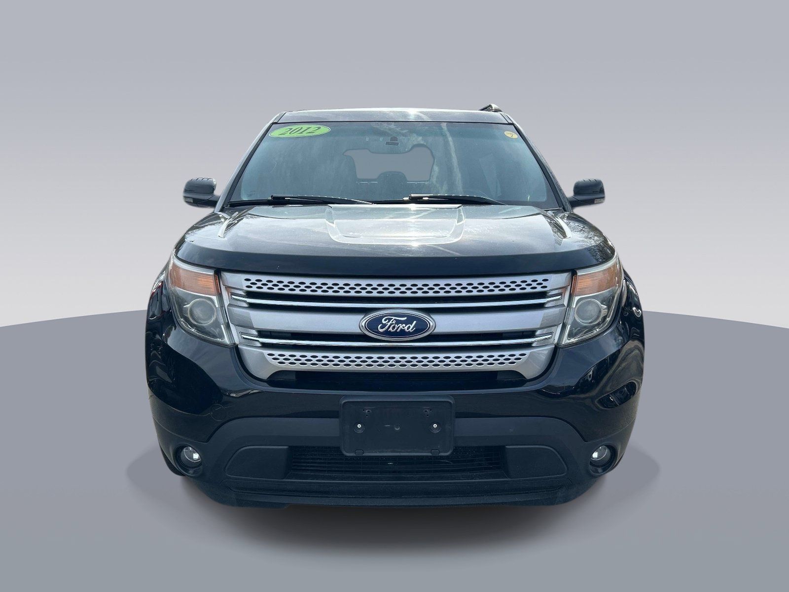 Used 2012 Ford Explorer XLT FWD image 8