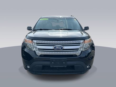 Used 2012 Ford Explorer XLT FWD image 8