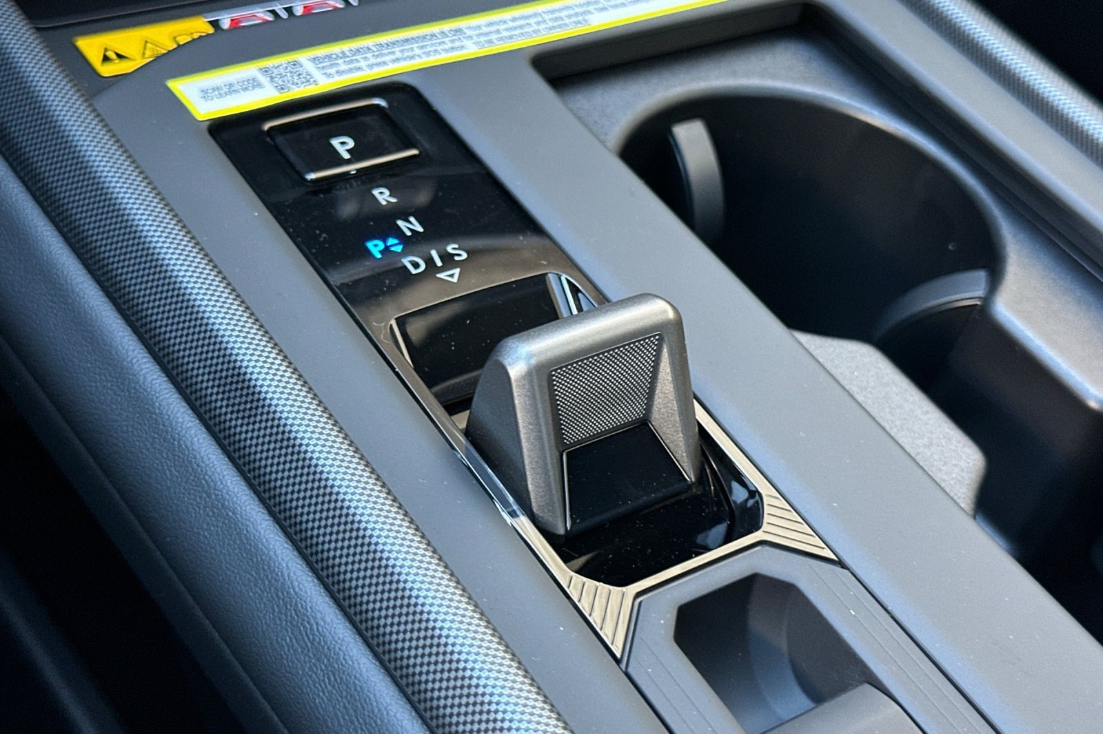 New 2026 Lexus ES 350h w/ Cold Area Package FWD image 17